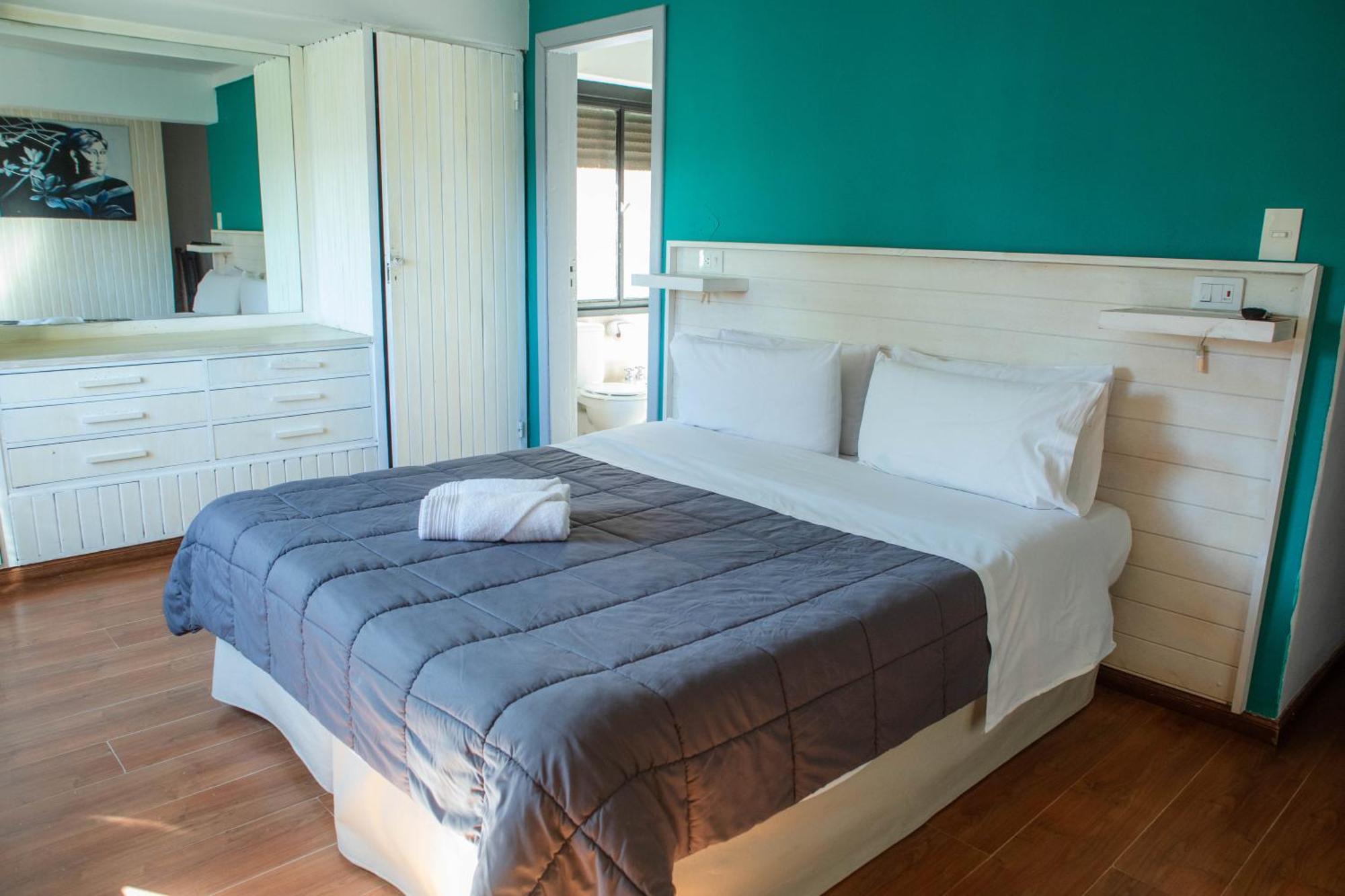 Hotel Bellavista San Carlos de Bariloche Kültér fotó