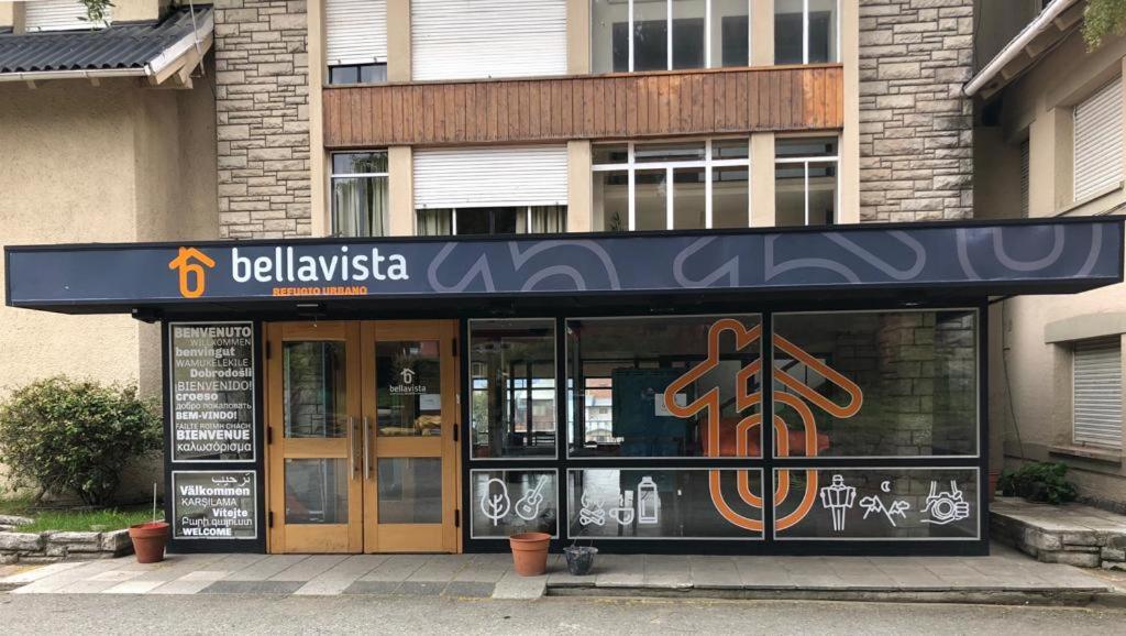 Hotel Bellavista San Carlos de Bariloche Kültér fotó