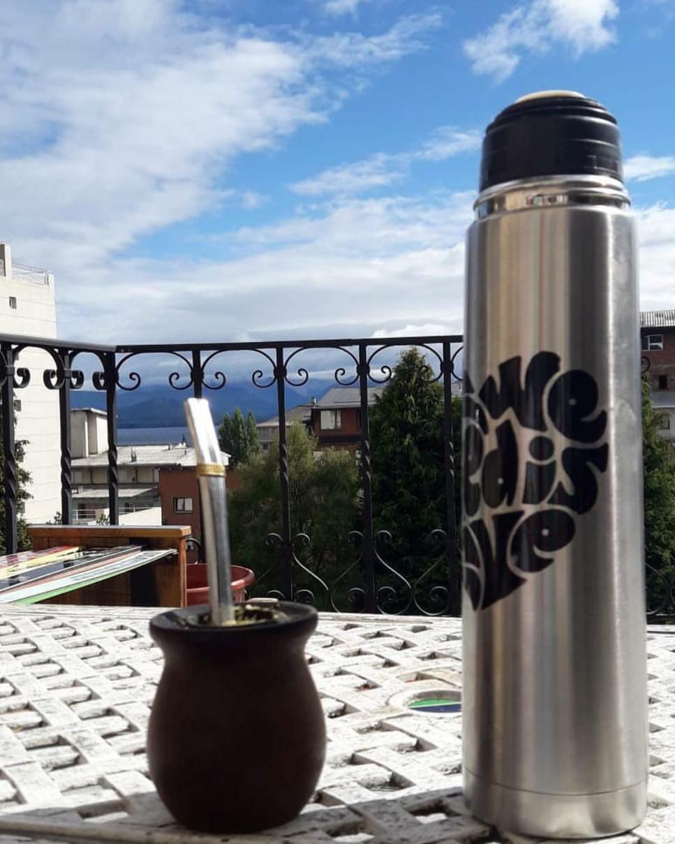 Hotel Bellavista San Carlos de Bariloche Kültér fotó